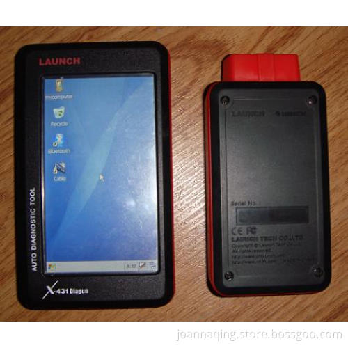 Launch X431 Diagun